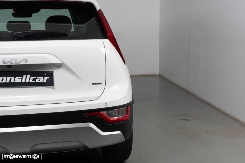 Kia Niro - 17