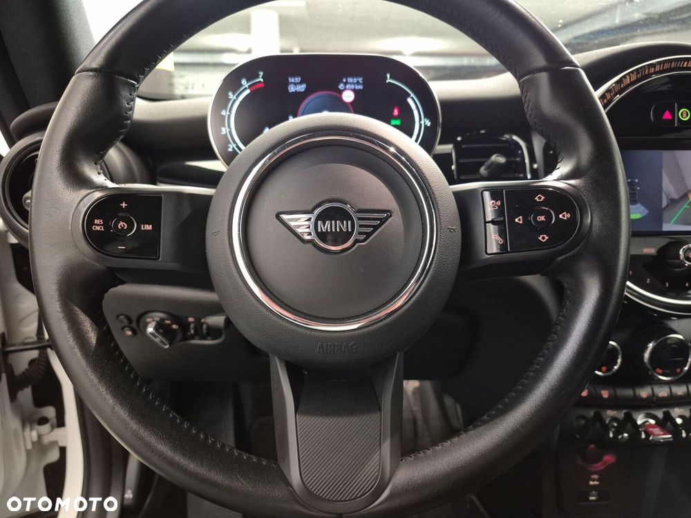 MINI Cooper Classic Trim - 23