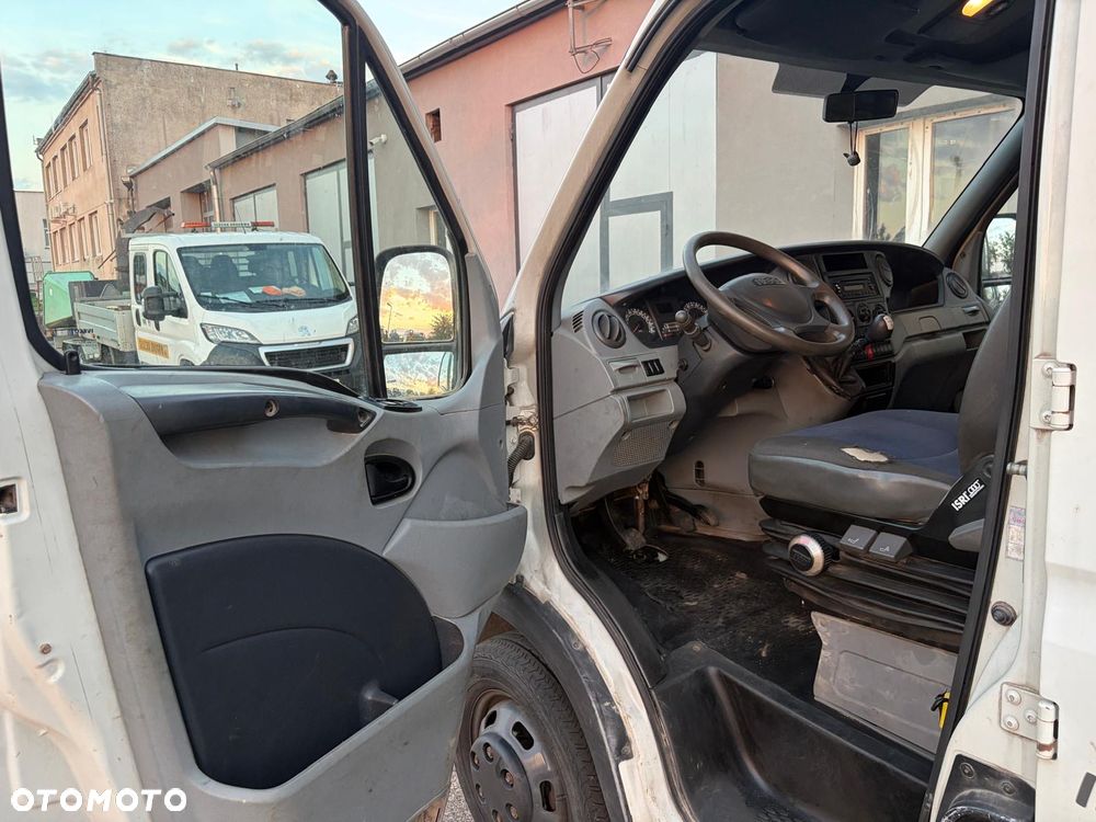 Iveco Daily - 18