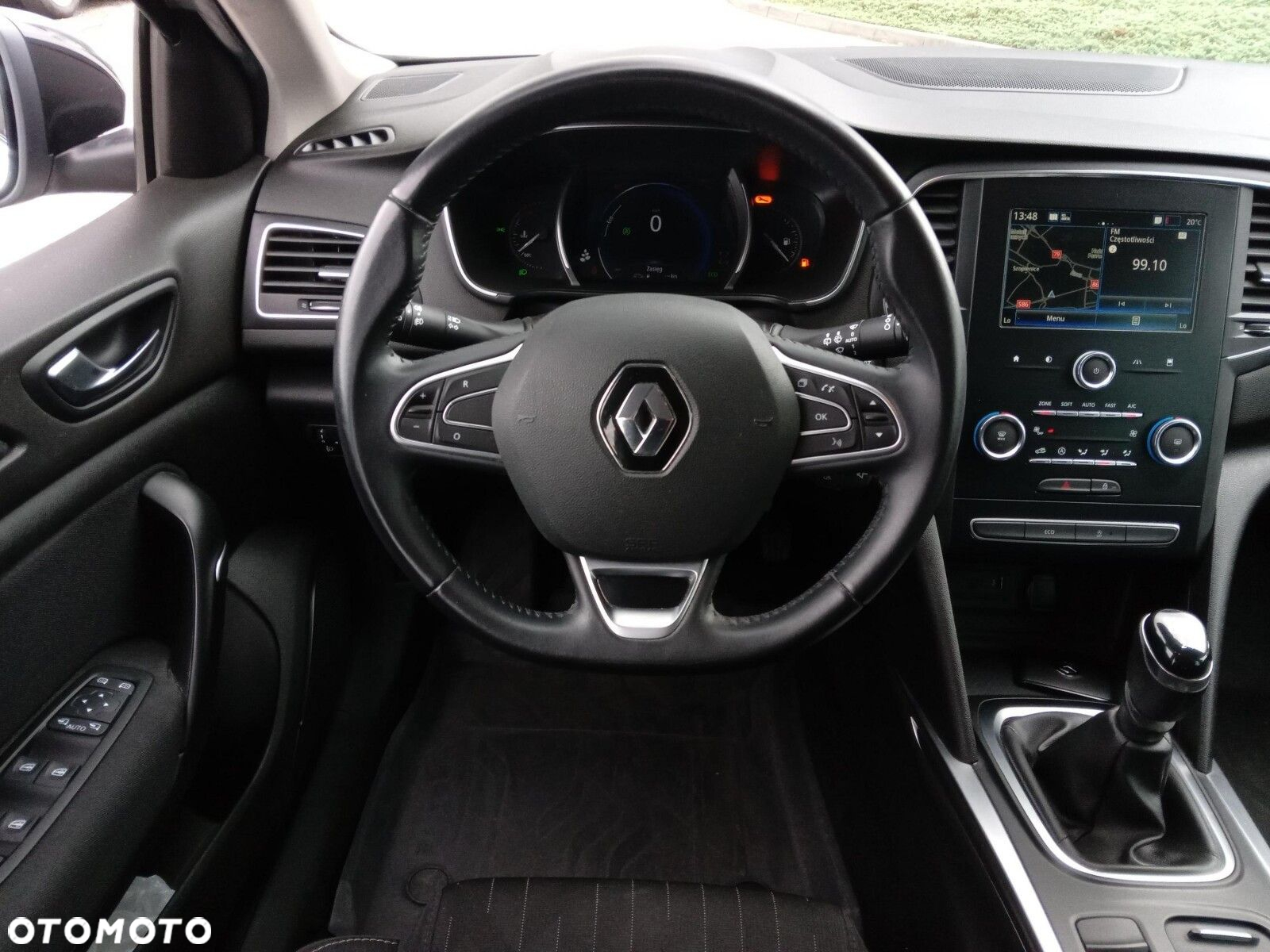 Renault Megane - 12