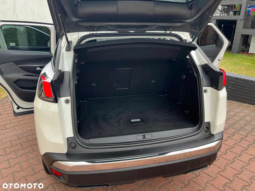 Peugeot 3008 1.2 PureTech Active S&S - 23