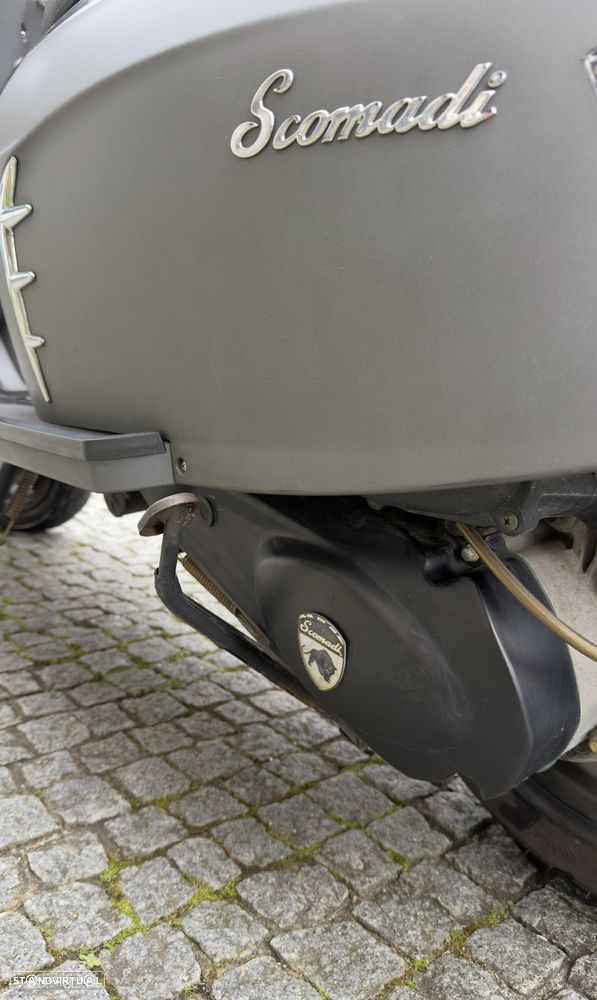 Outra não listada Outra GT125 - 7