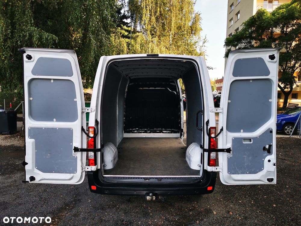 Renault Master dCi L3 Pack Clim - 14