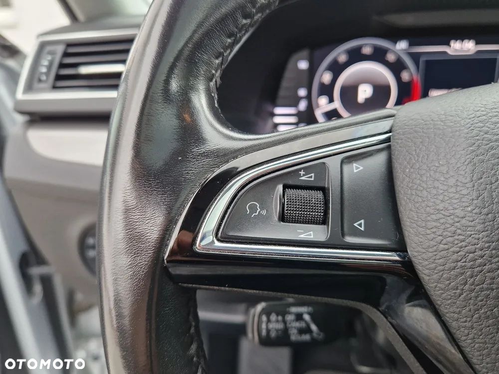 Skoda Superb 1.5 TSI Active DSG - 18