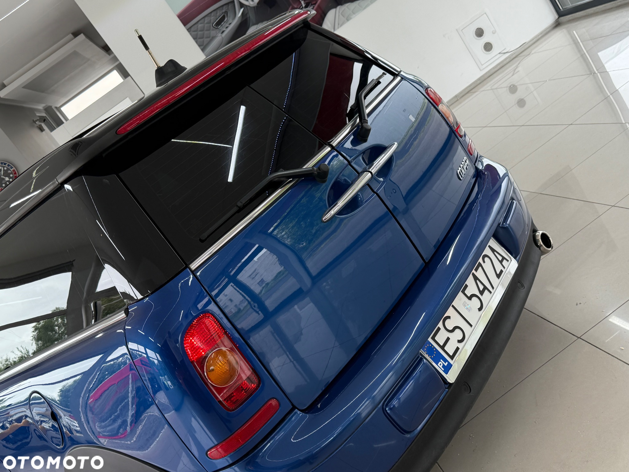 MINI Clubman Cooper - 17