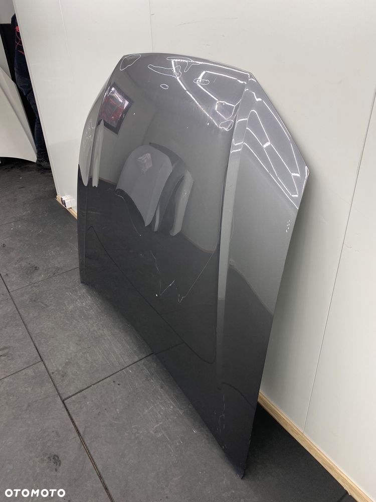 AUDI Q8 MASKA POZNAŃ GIEŁDA - 5