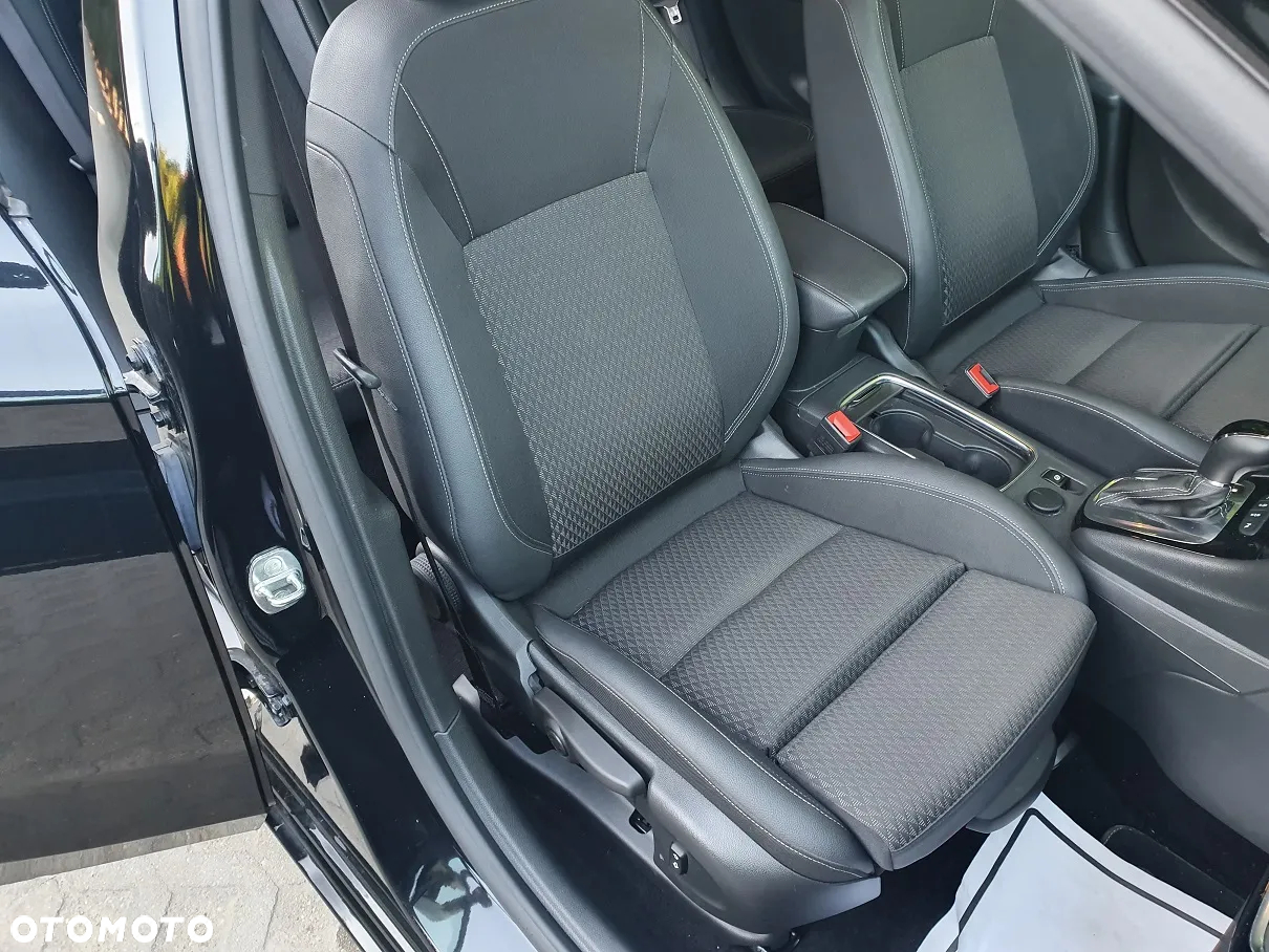 Opel Astra 1.6 D Start/Stop Automatik Sports Tourer Innovation - 18