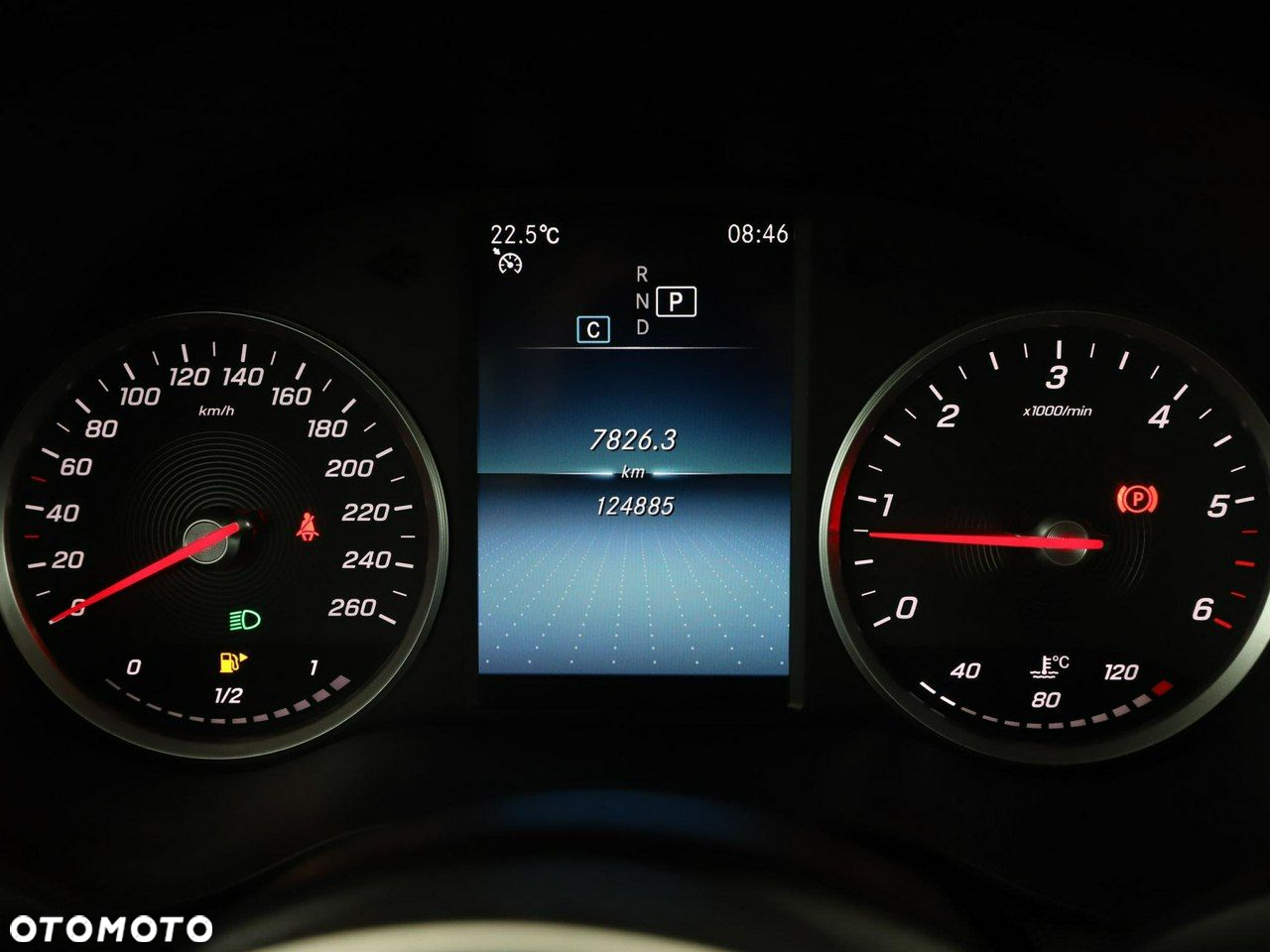 Mercedes-Benz GLC 200 d 4-Matic Business Edition - 22