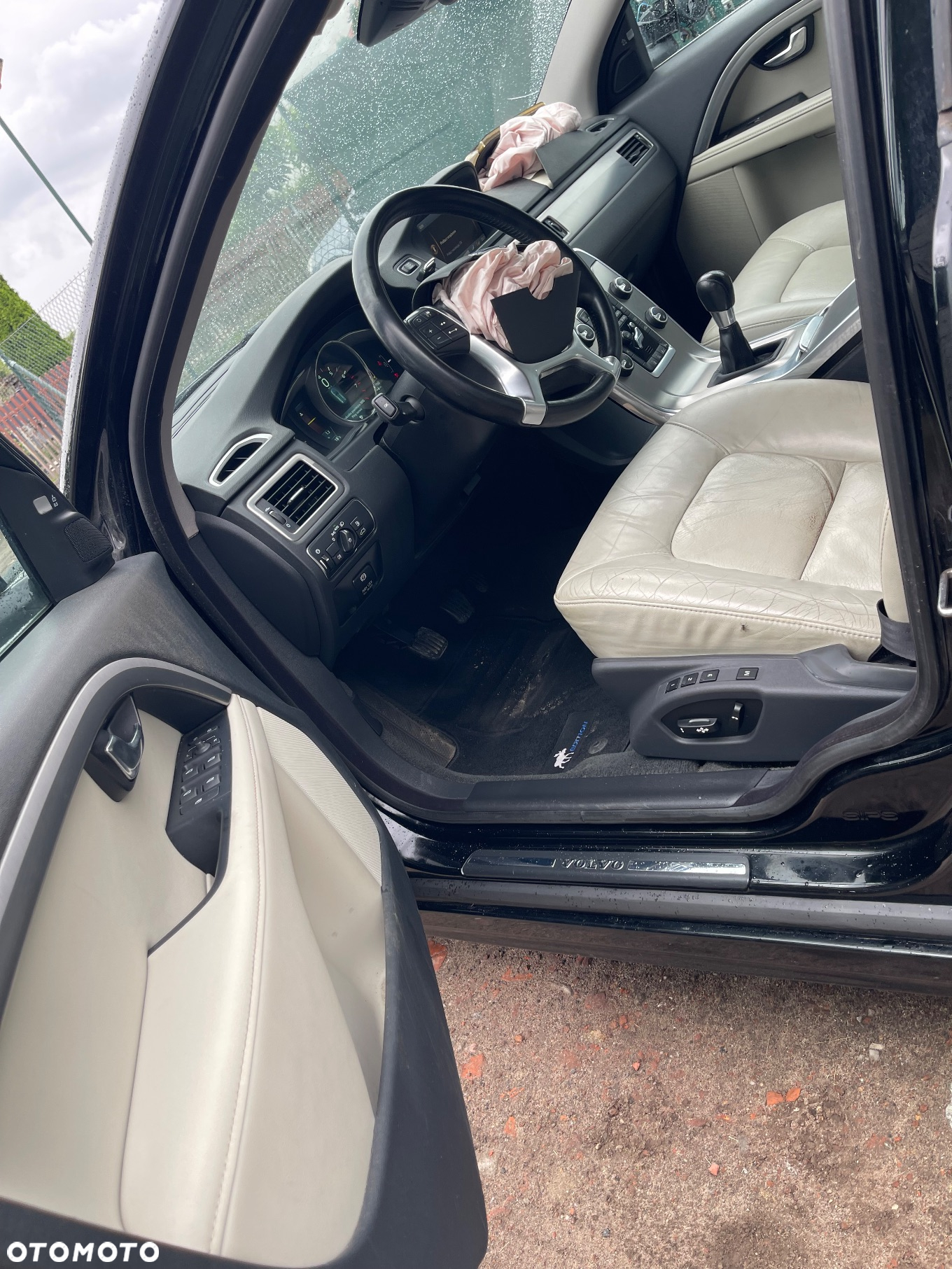 Volvo V70 T4 Summum - 28