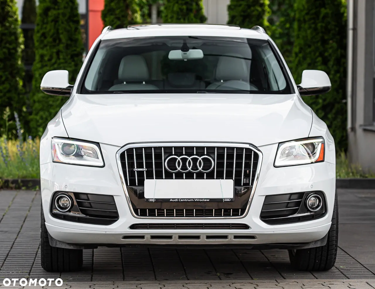 Audi Q5 - 4