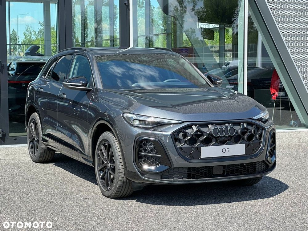 Audi Q5 - 4