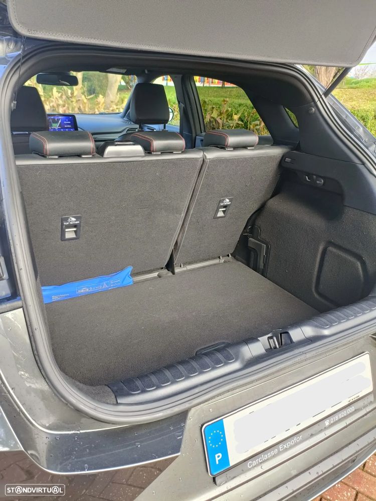 Ford Puma 1.0 EcoBoost MHEV ST-Line - 8