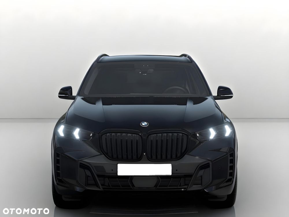 BMW X5 - 3