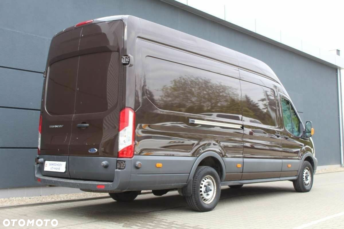Ford transit L4H3 - 15