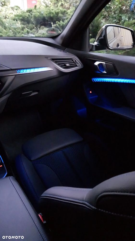 BMW Seria 1 118i M Sport - 5