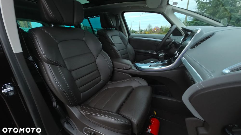 Renault Espace Energy dCi 160 EDC Initiale Paris - 35