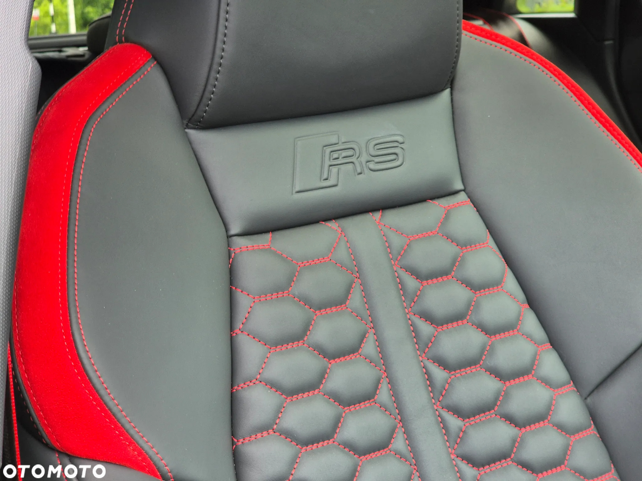 Audi RS3 Sportback TFSI Quattro S tronic - 22