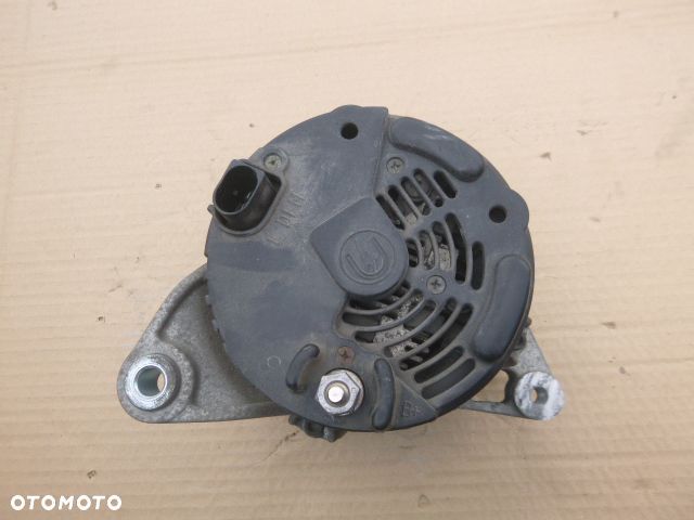 ALTERNATOR SKODA FABIA I 1.4 MPI 70A - 26