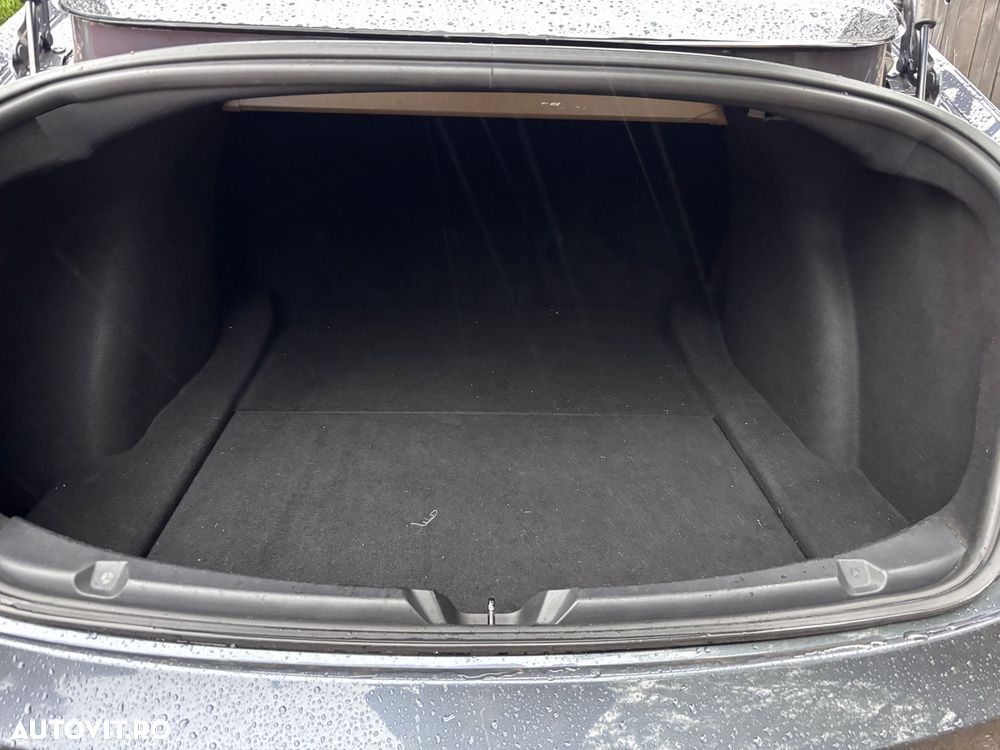 Tesla Model 3 Standard Reichweite Plus Hinterradantrieb - 13