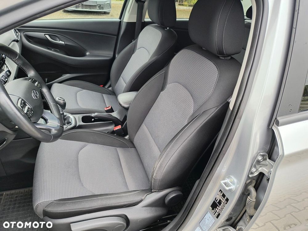Hyundai i30 - 10