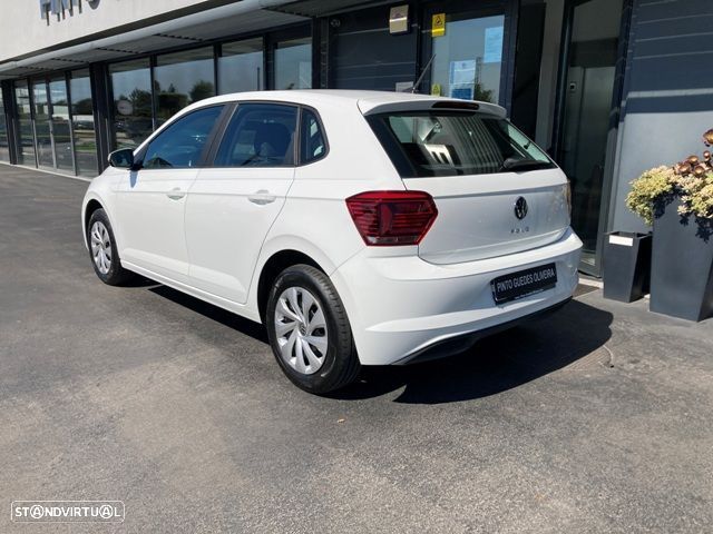 VW Polo 1.0 Confortline - 6
