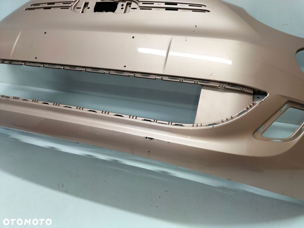zderzak przedni przód fiat 500 ii e lift 20- elektryk icon - 7