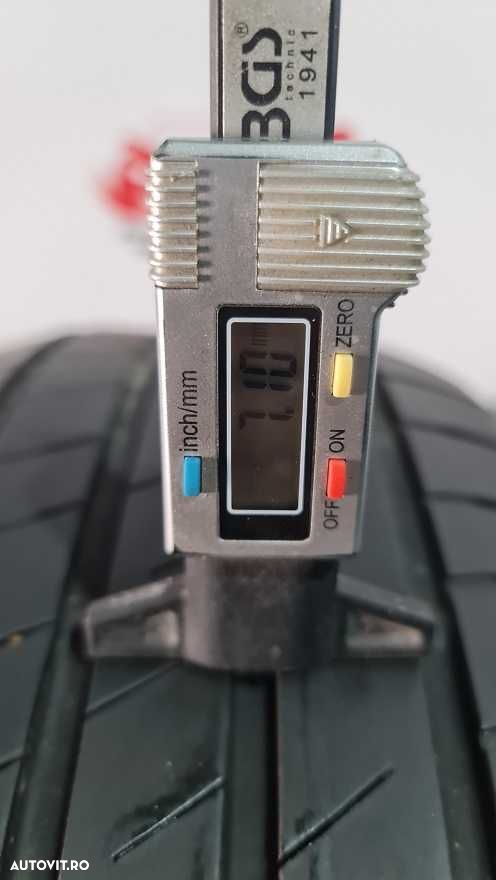 ANVELOPE 215 55 17 98W 215/55/17 GOODYEAR CP V10119 VARA - 3