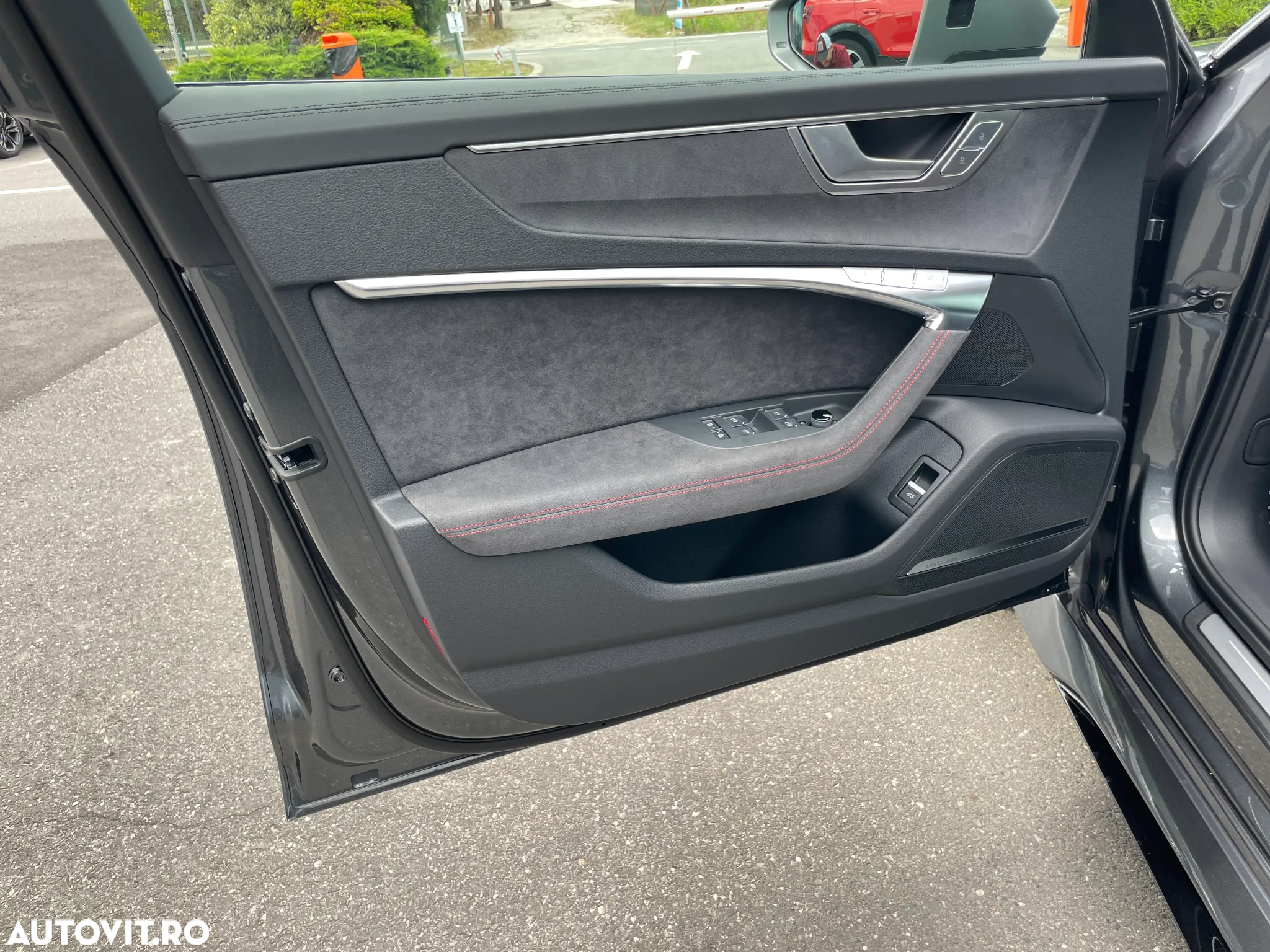 Audi RS6 Avant Performance TFSI quattro Tiptronic MHEV - 14