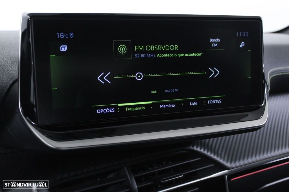 Peugeot 208 1.2 PureTech GT - 28