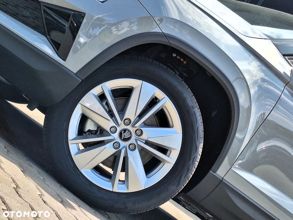 Skoda Karoq 1.5 TSI ACT Drive DSG - 4