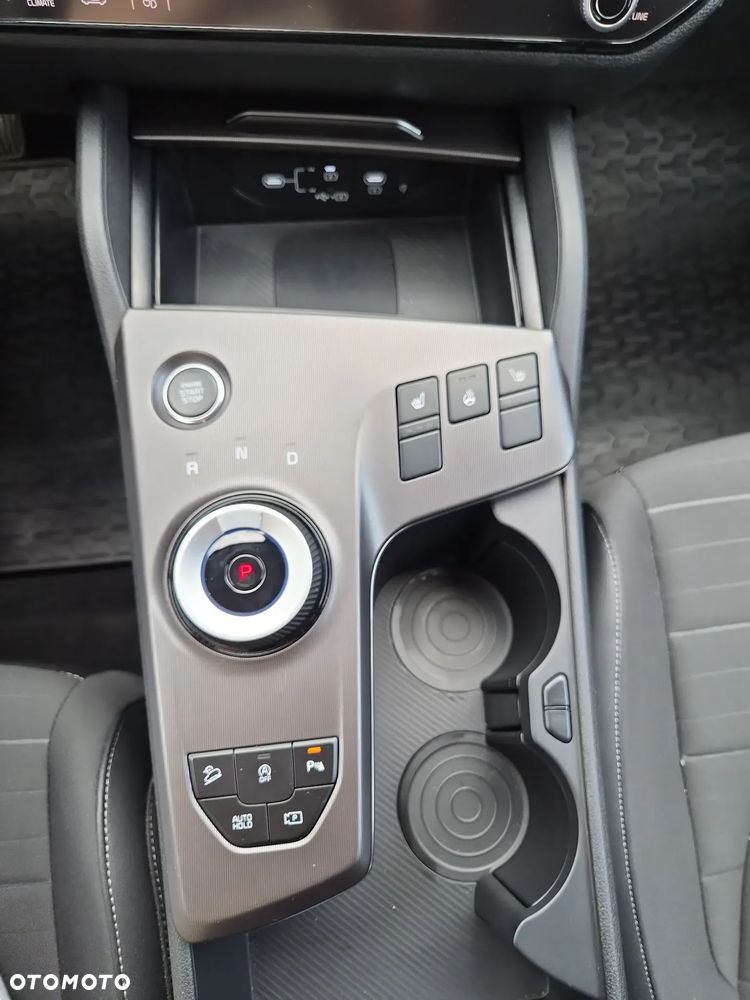 Kia Sportage 1.6 T-GDI Anniversary 2WD DCT - 35