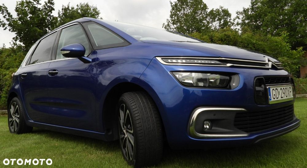 Citroën C4 Picasso BlueHDi 150 EAT6 Business Class - 2