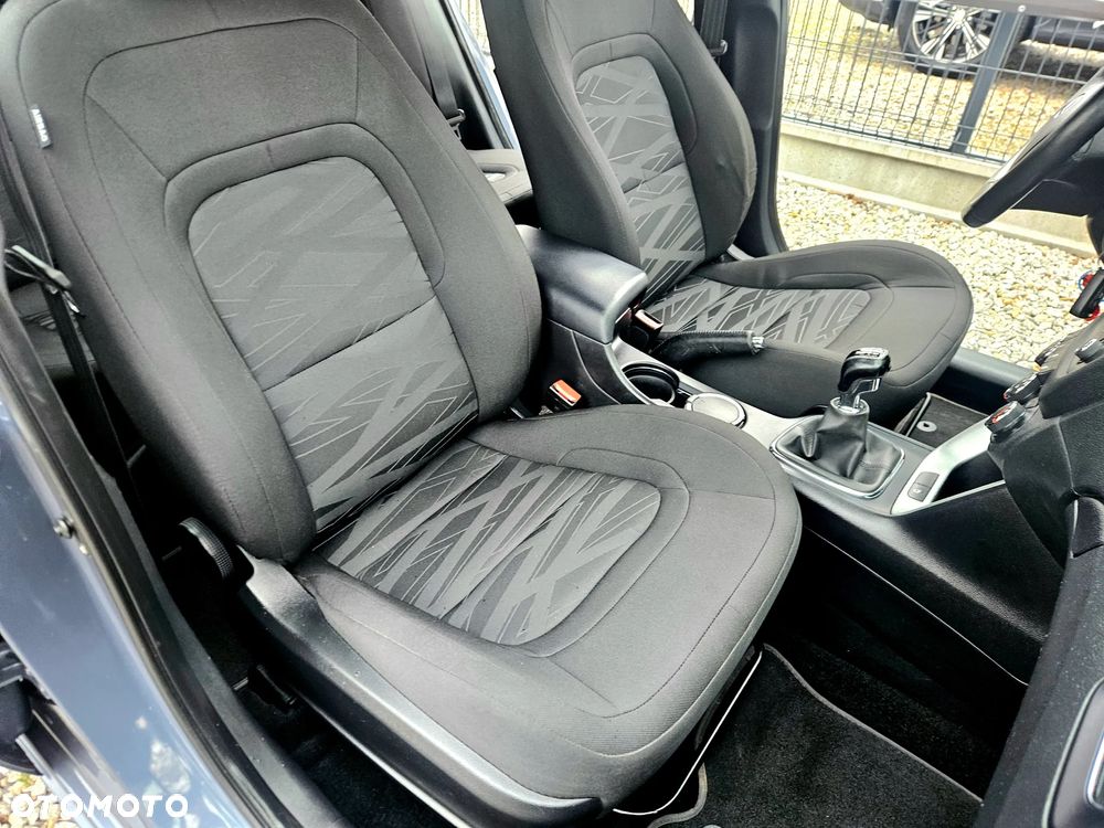 Kia Ceed 1.4 CVVT - 23