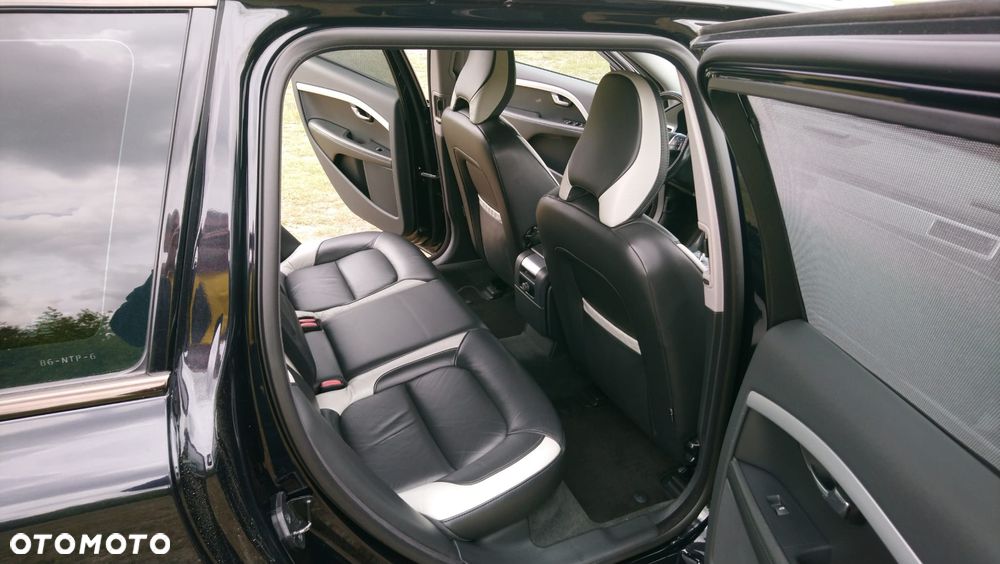 Volvo V70 - 14