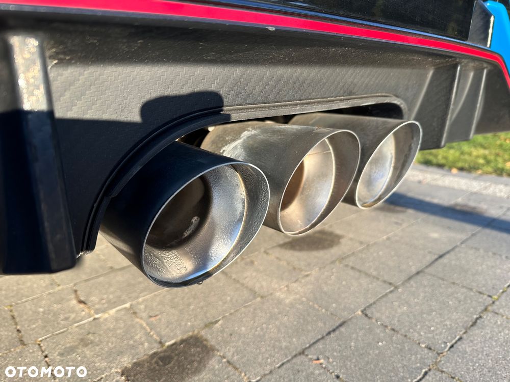 Honda Civic 2.0 T Type-R GT - 8