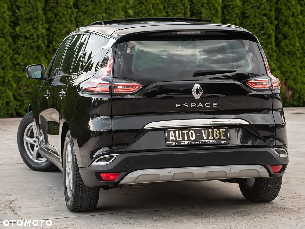 Renault Espace Energy dCi 160 EDC LIMITED - 8