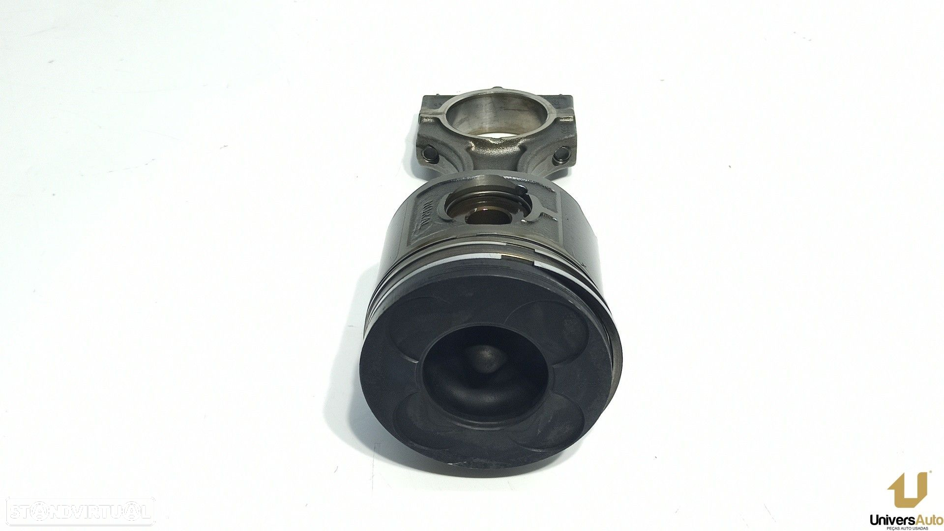 BIELA BMW SERIE 3 BERLINA (E46) 330D - 5