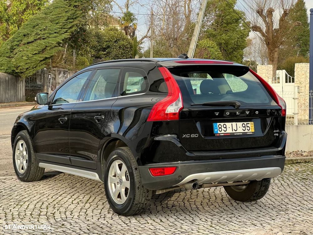 Volvo XC 60 - 5