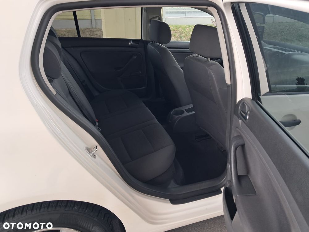 Volkswagen Golf IV 1.4 16V Basis - 11