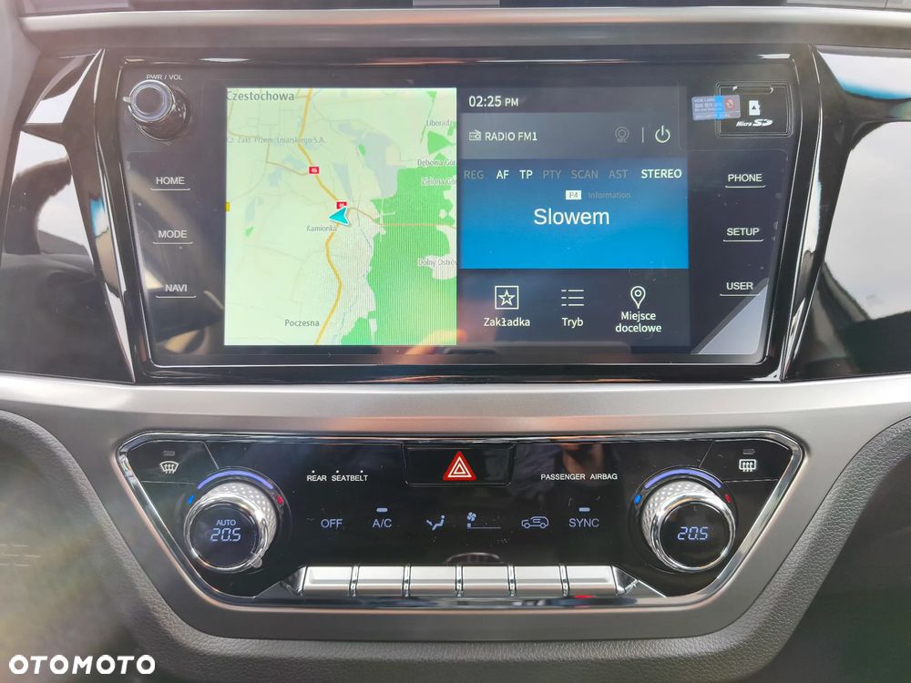 SsangYong/KGM Korando 1.5 T-GDI Joy 2WD - 25