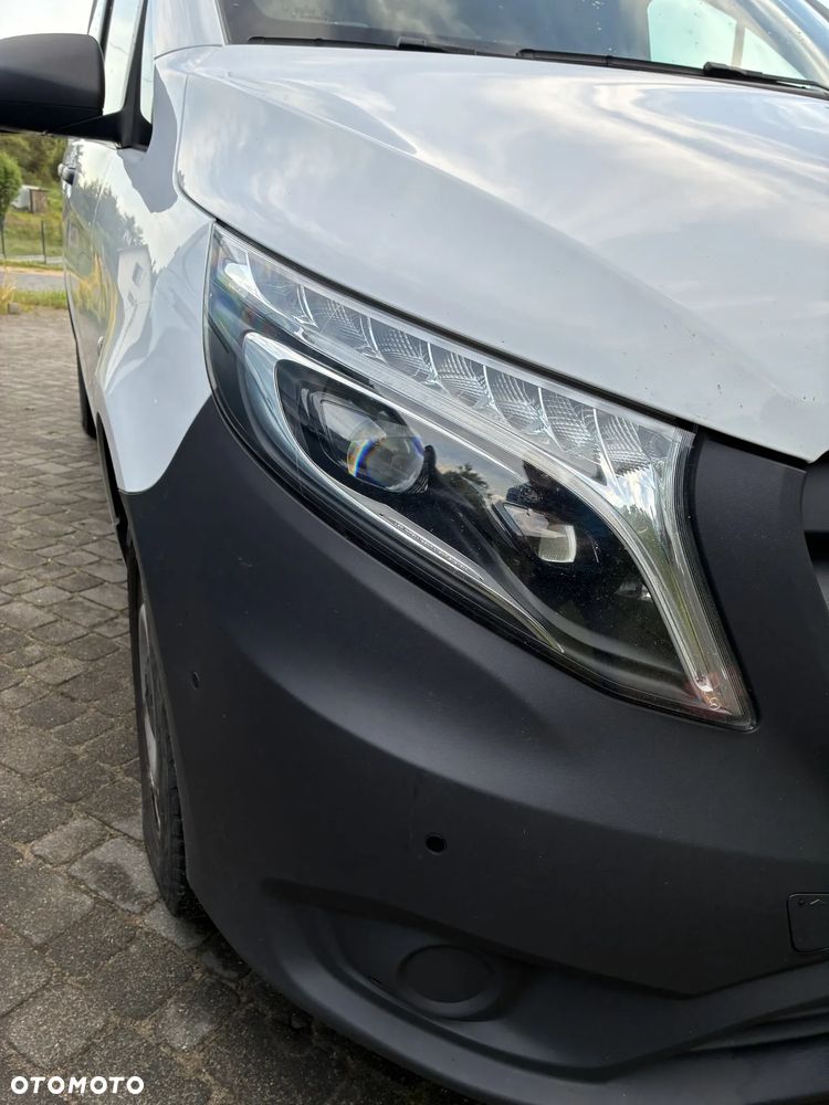 Mercedes-Benz VITO - 3