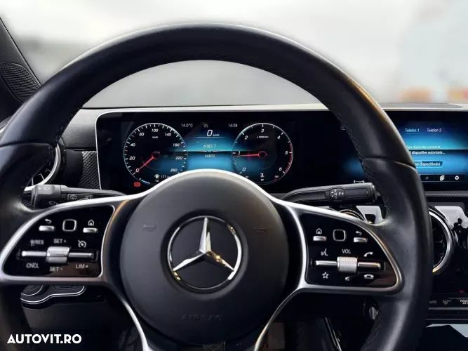 Mercedes-Benz A - 11