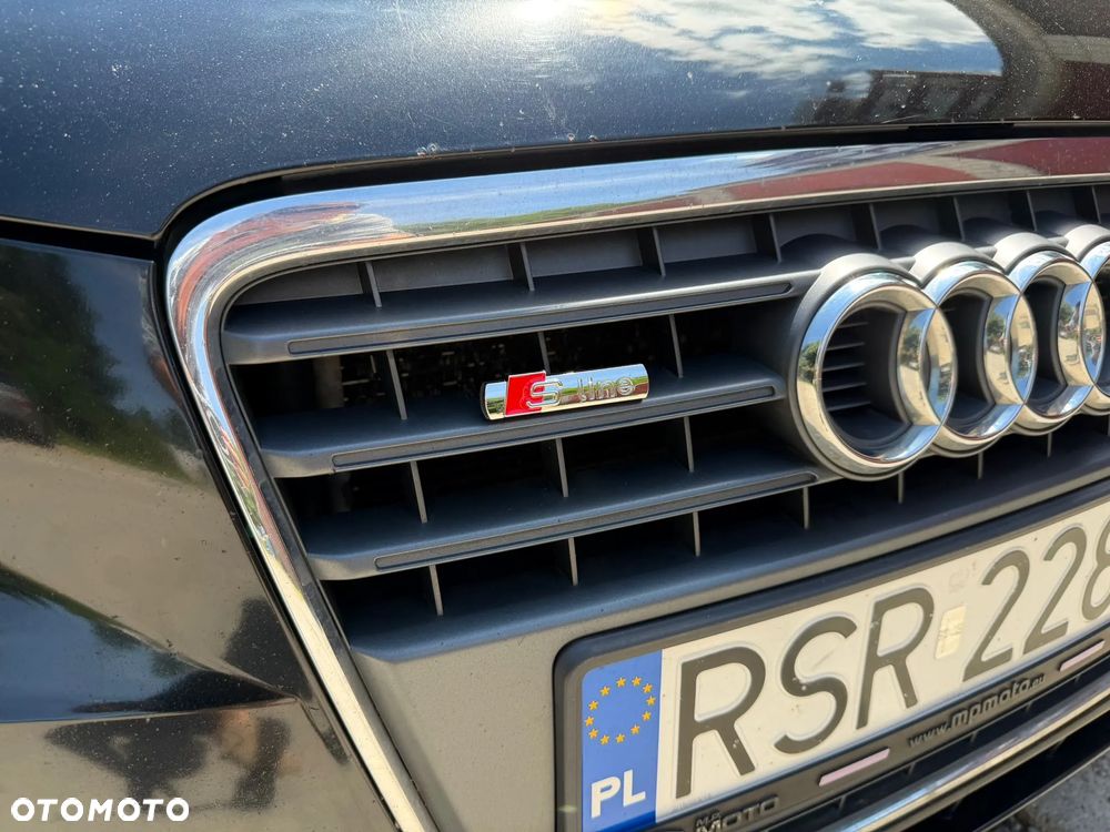 Audi A4 Avant - 15