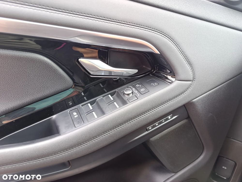 Land Rover Range Rover Evoque D150 R-Dynamic HSE - 36