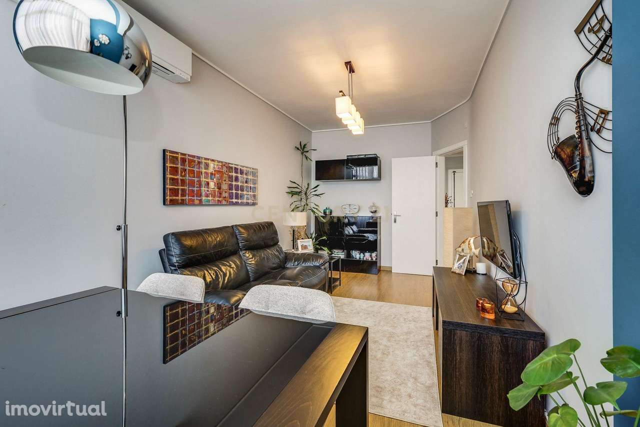 T2 em Tercena: Pronto a Habitar! - Grande imagem: 3/21