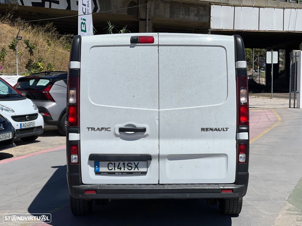 Renault Trafic - 3
