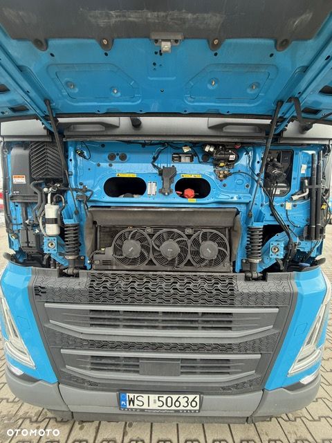 Volvo FH5 - 5