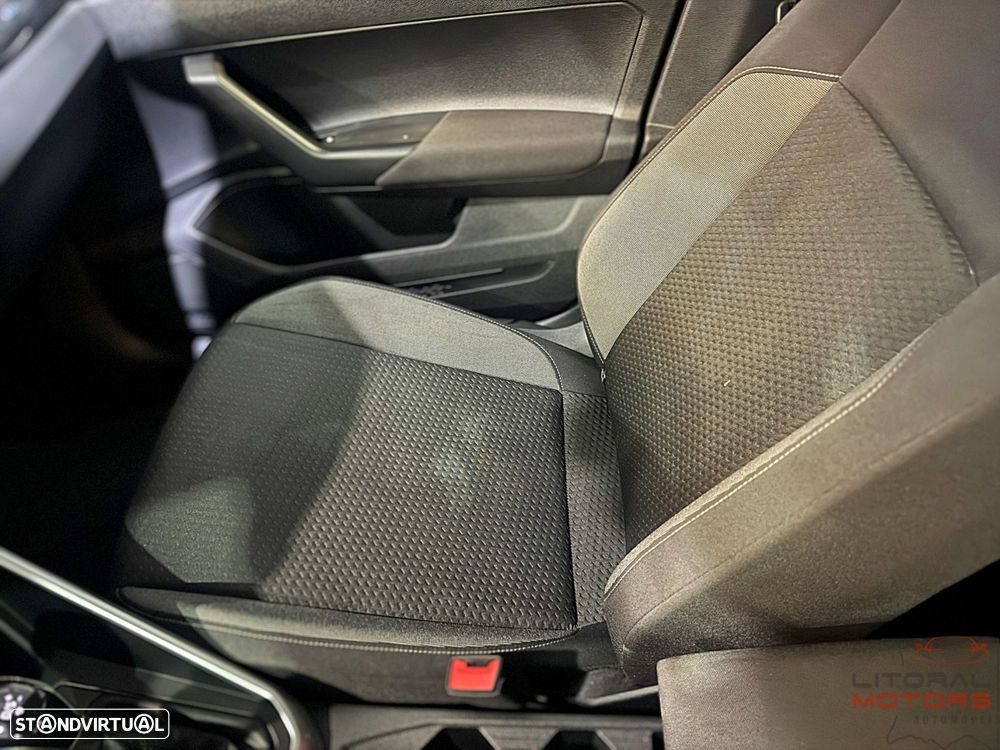 VW Polo 1.0 TSI Urban DSG - 20