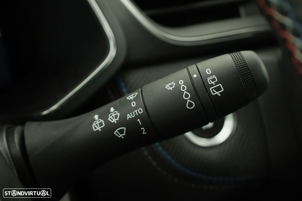 Renault Symbioz 1.6 E-Tech Full Hybrid Esprit Alpine - 18