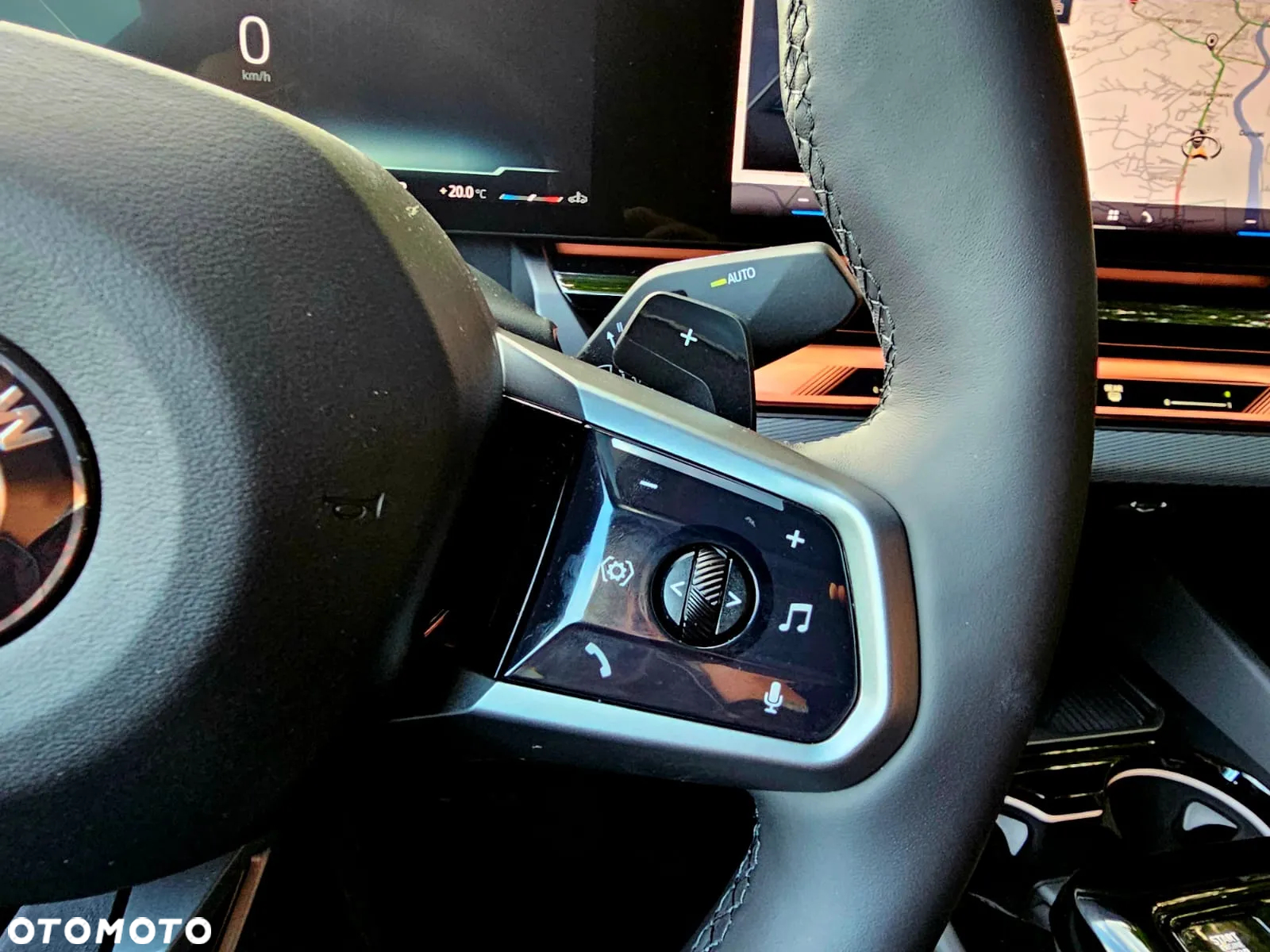 BMW Seria 5 - 21